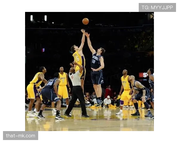 NBA跳球规则解析：判罚流程与球员站位完全图解