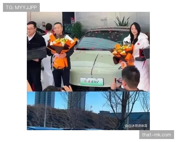孙颖莎训练室外骑了豪车，跟赛场上拼命样差太远了吧！
